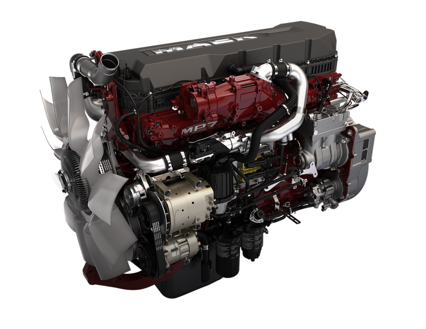 MACK Service Manuals, Manual PDF Download, Instant Macks
