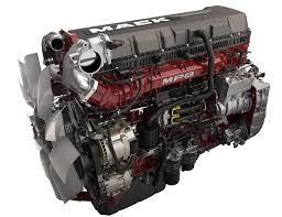 Mack MP8 Diesel Engine EPA07 Service Repair Manual PDF