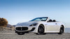 Maserati GranCabrio (4.7L) 2009-2021 Workshop Manual