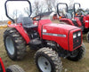 Massey Ferguson 1440 Hydro Compact Tractor Workshop Service Manual Instant Download