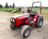 Massey Ferguson 1528 Standard Compact Tractor Service Manual Instant Download