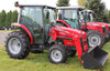 Massey Ferguson 1643 Compact Tractor Service Manual Instant Download