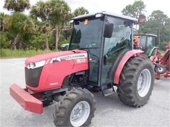 Massey Ferguson 1660 Compact Tractor Service Manual Instant Download