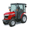 Massey Ferguson 1740m Compact Tractor Service Manual Instant Download