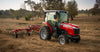 Massey Ferguson 1749 Compact Tractor Service Manual Instant Download