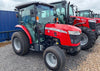 Massey Ferguson 1755m Compact Tractor Service Manual Instant Download