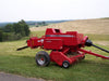 Massey Ferguson 1835 Small Square Baler Repair Time Schedule Manual Instant Download