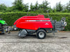 Massey Ferguson 2150 Large Rectangular Baler Service Manual Instant Download