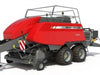 Massey Ferguson 2240 Large Square Baler Service Manual Instant Download