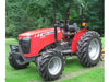Massey Ferguson 2615 Tractor Service Manual Instant Download