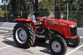 Massey Ferguson 2615 Tractor Repair Time Schedule Manual Instant Download