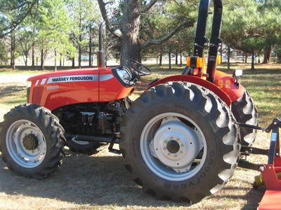 Massey Ferguson 2625 Tractor Service Manual Instant Download