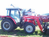 Massey Ferguson 2660 Tractor Service Manual Instant Download