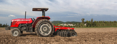 Massey Ferguson 2670 Tractor Repair Time Schedule Manual Instant Download