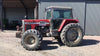 Massey Ferguson 2680 Tractor Service Manual Instant Download