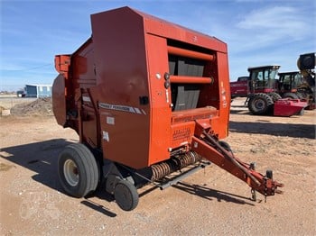 Massey Ferguson 2756a Round Baler Service Manual Instant Download