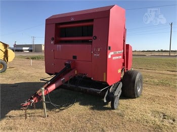 Massey Ferguson 2856a Round Baler Repair Time Schedule Manual Instant Download