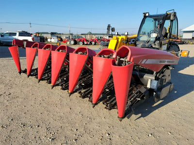 Massey Ferguson 3316 Corn Header Service Manual Instant Download