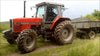 Massey Ferguson 3635 Tractor Service Manual Instant Download