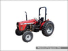 Massey Ferguson 451 400-series Tractors (Brazil) Service Manual Instant Download