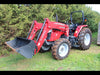 Massey Ferguson 4609 Tractor Service Manual Instant Download