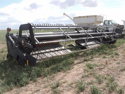 Massey Ferguson 5200 Draper Header Service Manual Instant Download Serial Number Xxxxxxxxxchdw1999 and Prior