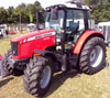 Massey Ferguson 5435 Tractor Service Manual Instant Download