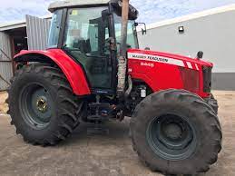 Massey Ferguson 5445 Tier 3 Perkins Repair Time Schedule Manual Instant Download