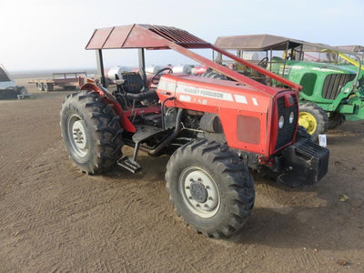 Massey Ferguson 596 Tractor Repair Time Schedule Manual Instant Download
