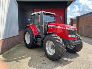 Massey Ferguson 6613 Dyna-4 Tractor Repair Time Schedule Manual Instant Download