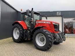 Massey Ferguson 6613 Dyna-6 Tractor Repair Time Schedule Manual Instant Download