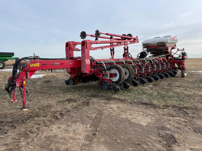 Massey Ferguson 8824 Planter Repair Time Schedule Manual Instant Download