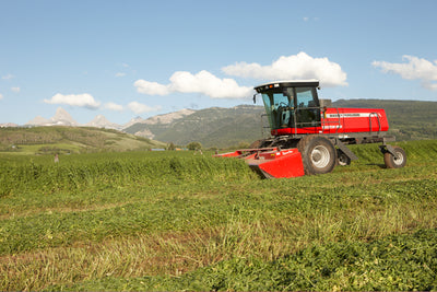 Massey Ferguson 9190 Rotary Disc Header With Roll Conditioner Repair Time Schedule Manual Instant Download