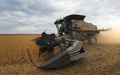 Massey Ferguson 9255 Dynaflex Draper Header Repair Time Schedule Manual Instant Download