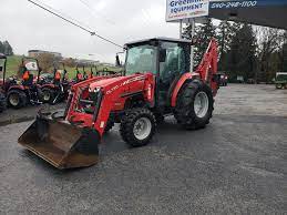 Massey Ferguson Cb25 Backhoe Repair Time Schedule Manual Instant Download