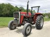 Massey Ferguson MF 231 Tractor Workshop Service Repair Manual