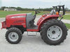 Massey Ferguson 1523 Compact Tractor Service Repair Manual 