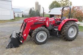 Massey Ferguson 2650, 2660, 2670, 2680 Tractor Service Repair Manual PDF