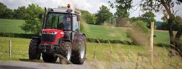 Massey Ferguson 3600 VSF, GE Series Tractor Service Repair Manual PDF