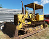 Massey Ferguson 400C Crawler Loader Parts Manual