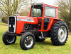 Massey Ferguson 500 Series Tractor MF550 MF565 MF575 MF590 MF550 MF565 MF575 MF590 Workshop Service Repair Manual