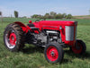 Massey Ferguson 50 & 65 Tractor With G-176, GB176, 4A203, AD4203 Engine Workshop Service Repair Manual