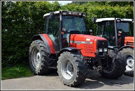 Massey Ferguson 5335, 5340, 5355, 5360, 5365 Service Repair Manual PDF