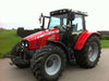 Massey Ferguson 5425 5435 5445 5455 5460 5465 5470 5475 Tractor Workshop Service Repair Manual