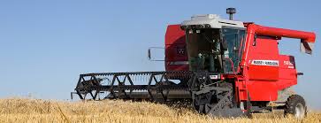 Massey Ferguson 5650 Combine Service Repair Manual PDF