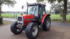 Massey Ferguson 6110 6120 6130 6140 6150 6160 6170 6180 6190 Tractor Workshop Service Repair Manual
