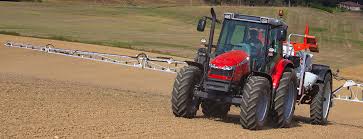 Massey Ferguson 6400 Series Tractor Service Repair Manual PDF