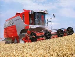Massey Ferguson 7200 Series Cerea Combine Service Repair Manual PDF