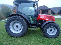 Massey Ferguson MF-2400 Utility Series MF-2430, MF-2435, MF-2440 Tractor Workshop Service Repair Manual