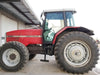 Massey Ferguson MF-8160 Tractor Service Repair Manual